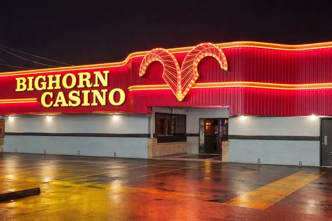 Bighorn Casino